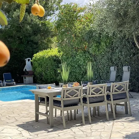 In Saint-couat With Private Pool * Saint-Couat-dʼAude