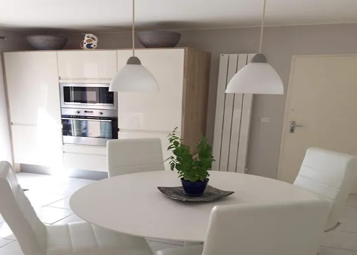 In Saint-couat With Private Pool Villa