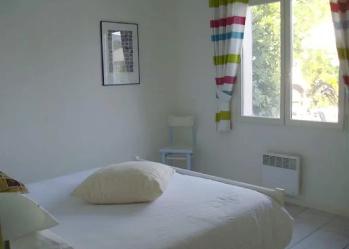 In Saint-couat With Private Pool *